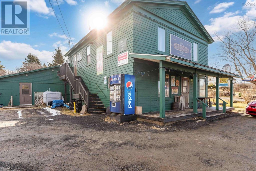 Lot 1-a 3242 Highway 217, Tiverton