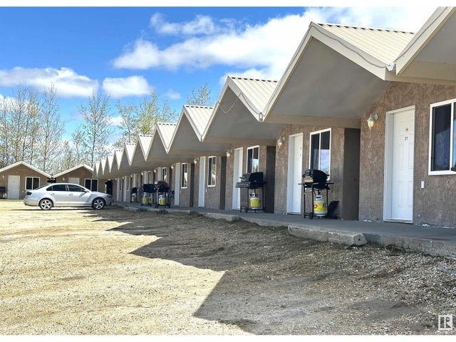 5125 North Av, Swan Hills