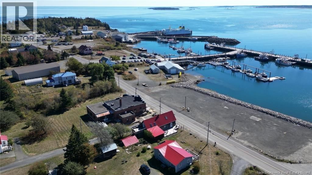 56 Route 776, Grand Manan