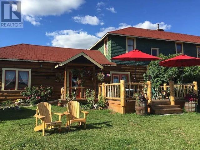 1080 Stack Valley Road, Williams Lake