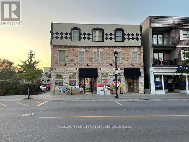 145 Main Street, Prince Edward County (picton Ward)