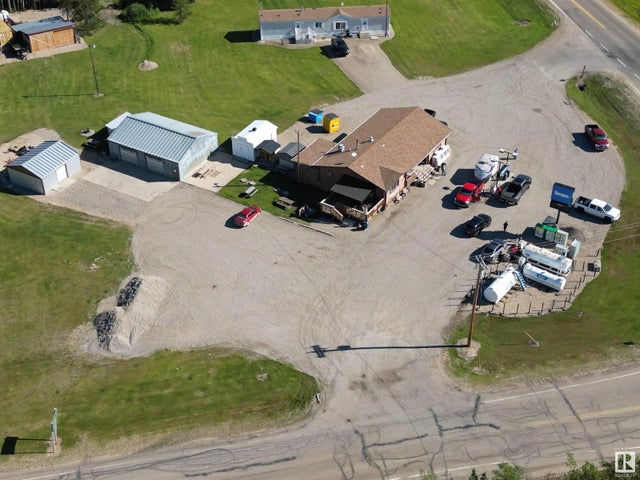 47404 Hwy 778, Rural Leduc County