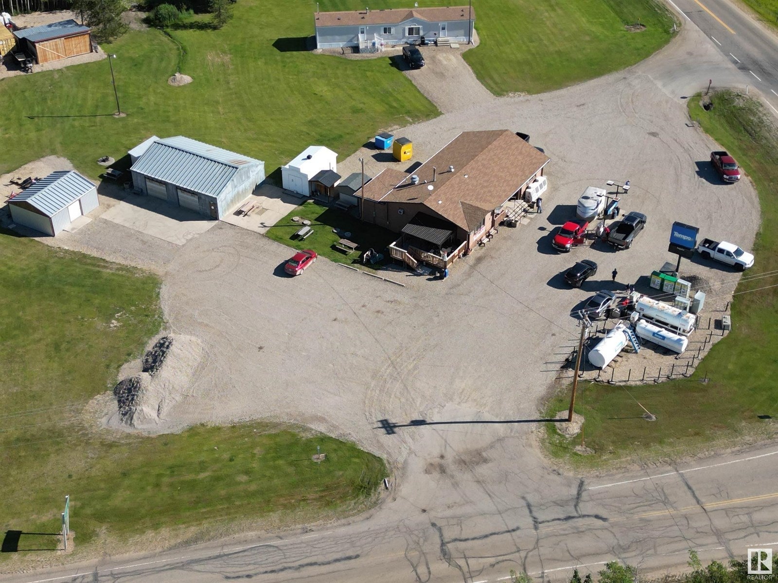 47404 Hwy 778, Rural Leduc County