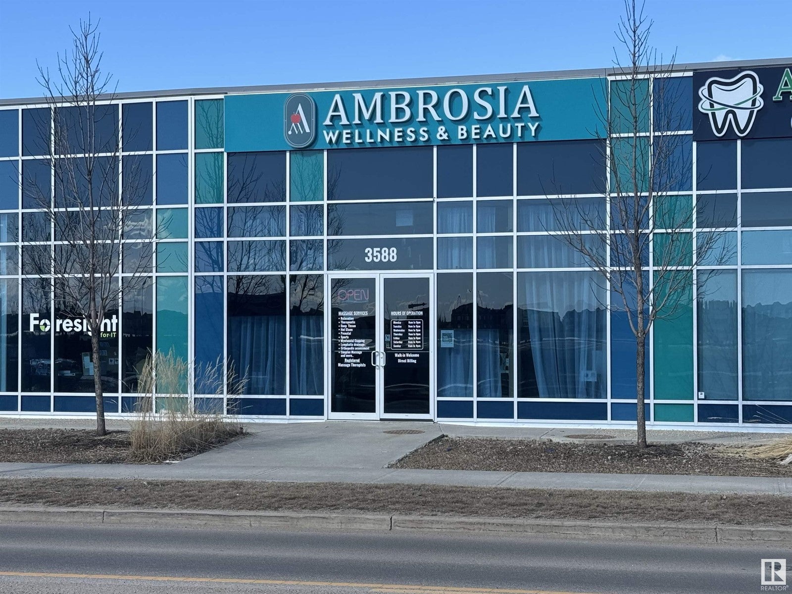 0 Na Sw Sw, Edmonton