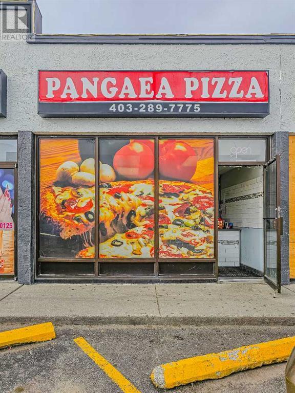 #4, 920 Northmount Drive Nw, Calgary
