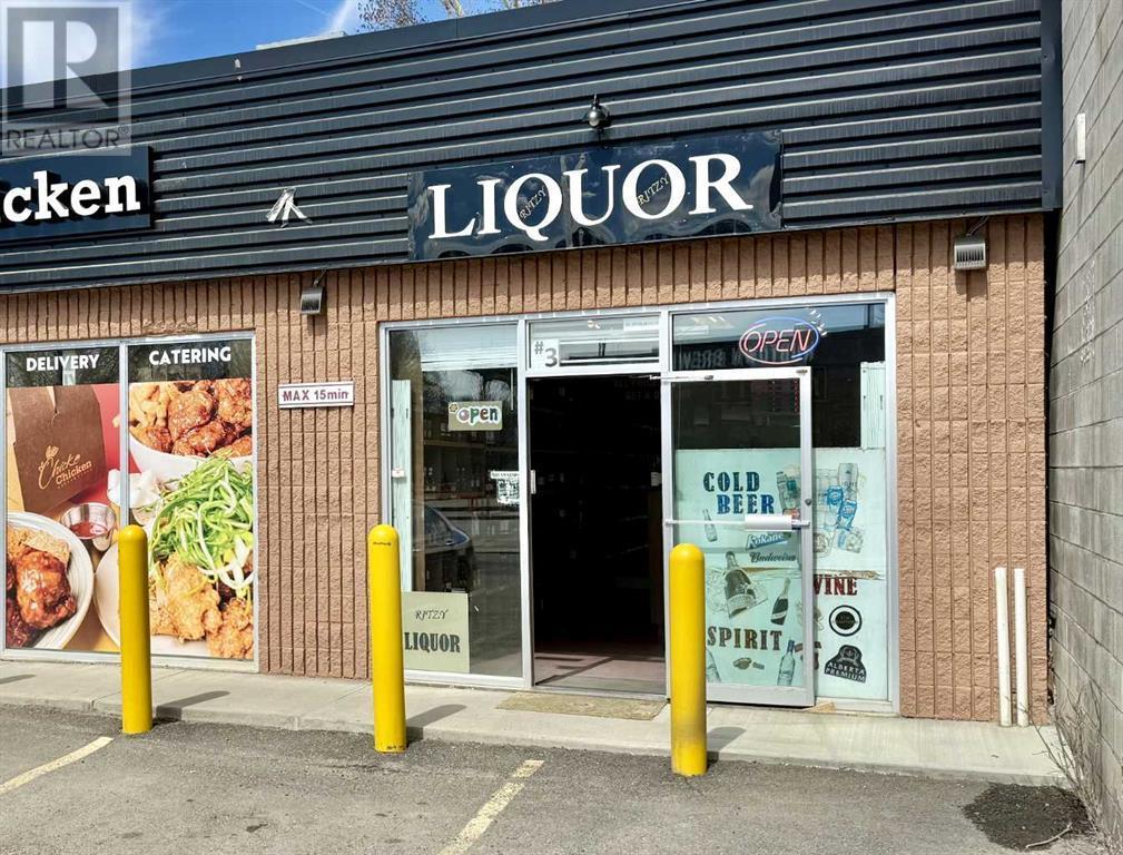 3, 50 Elizabeth Street, Okotoks