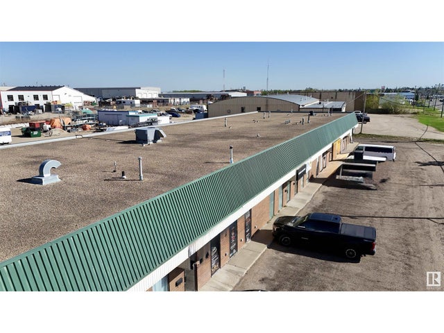 #4 5907 45 St, Leduc