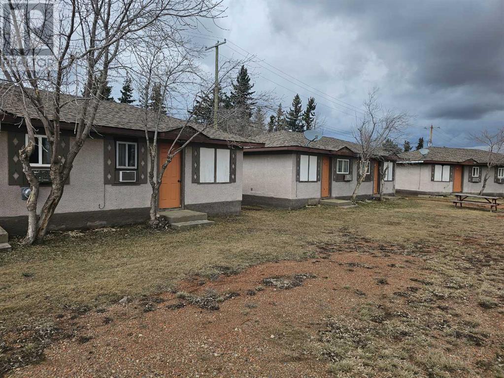 4812 46 Street, Hardisty