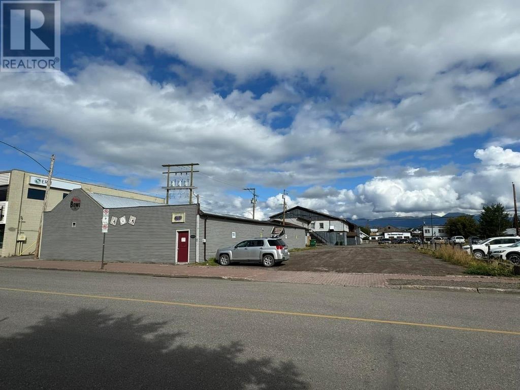 3772 Alfred Avenue, Smithers