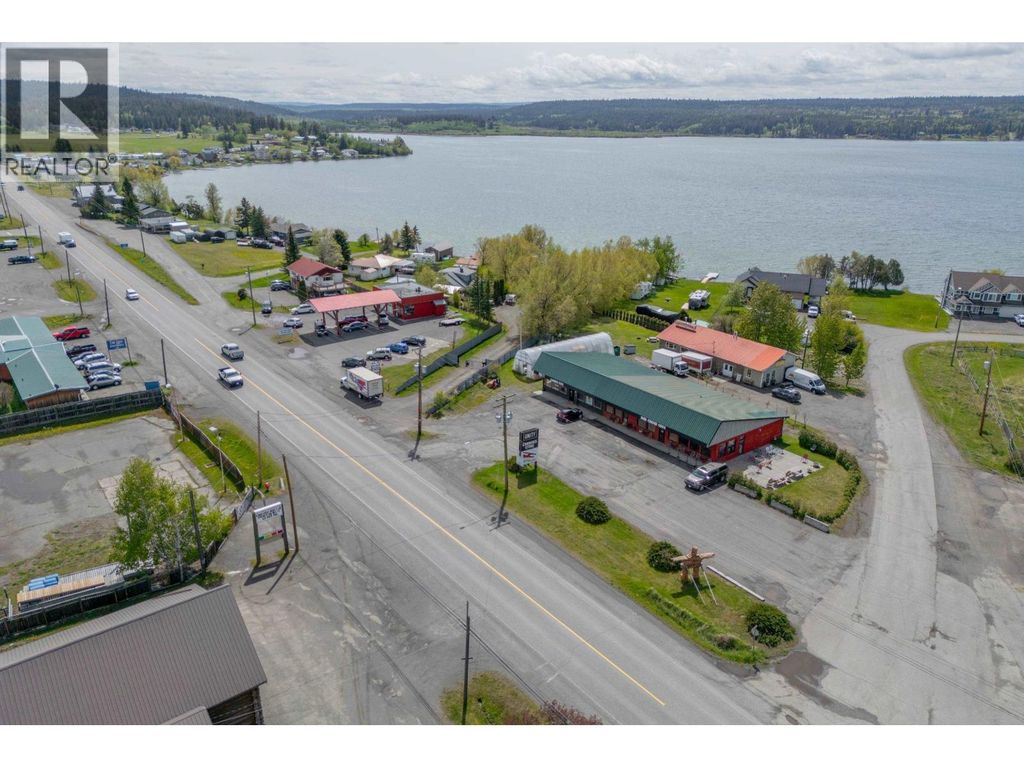 4842 Hamilton Road, Lac La Hache