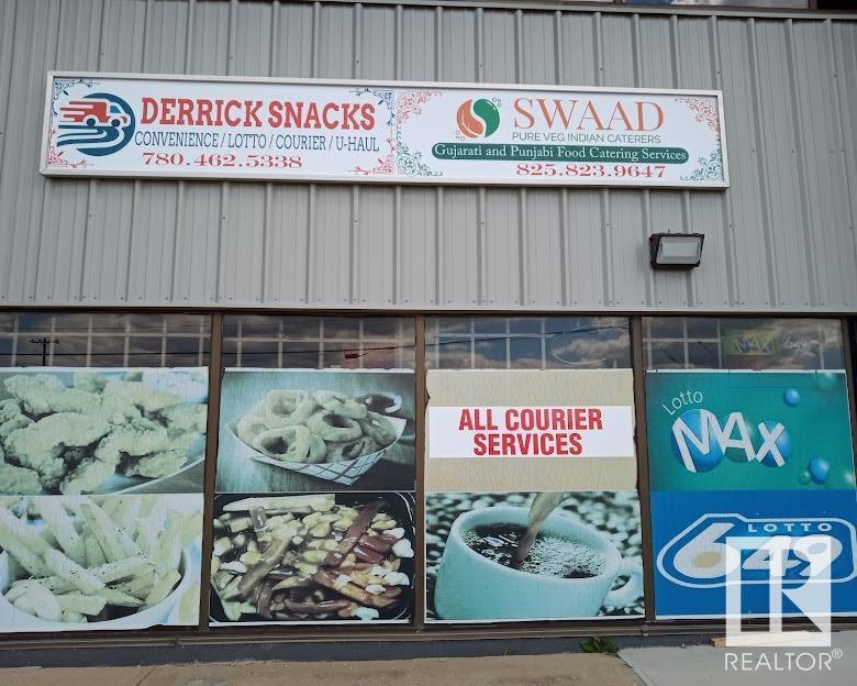 9643 & 9647 41 Av Nw Nw, Edmonton