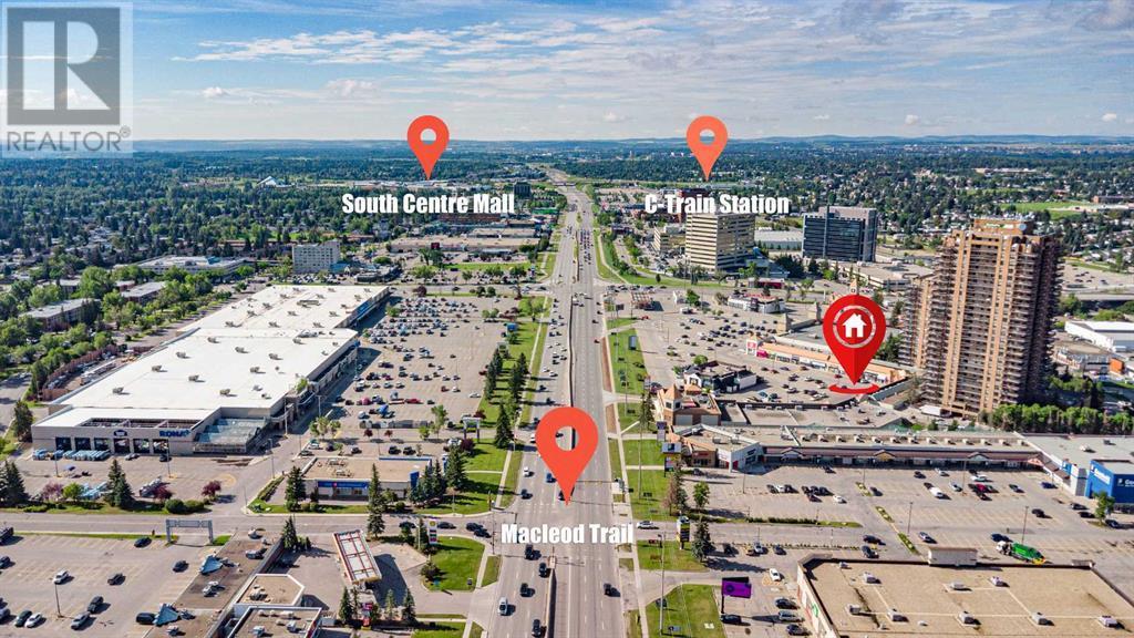 9737 Macleod Trail Sw, Calgary