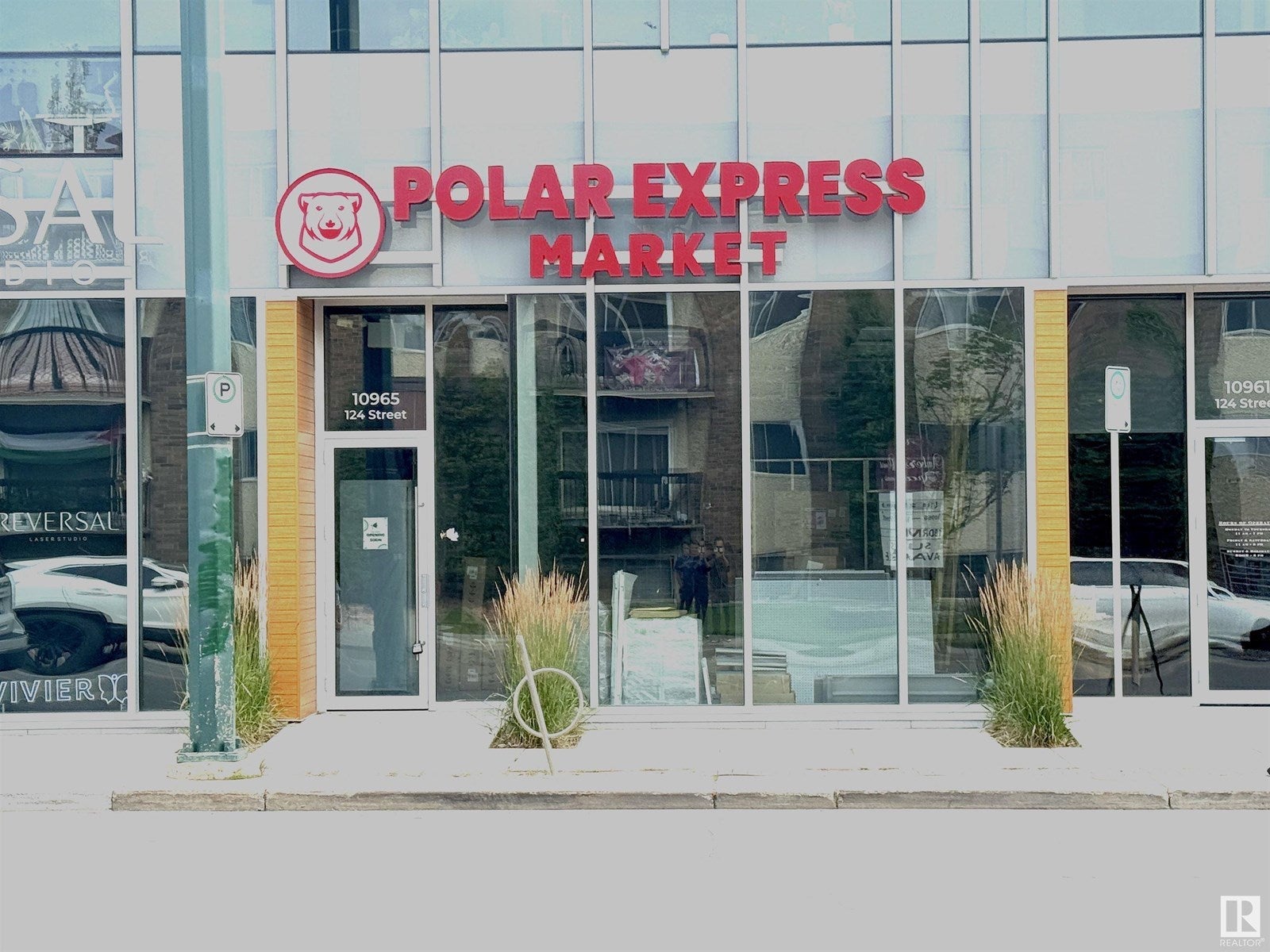 10965 124 St Nw Nw, Edmonton