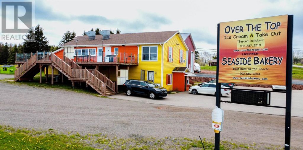 351 Route 2 W, Souris West