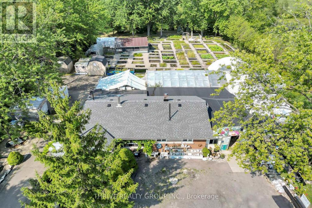 22049 Hyde Park Road, Middlesex Centre (ilderton)