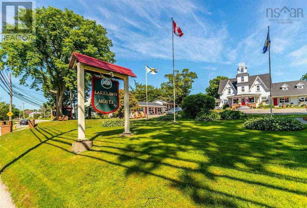 641 Main Street, Yarmouth