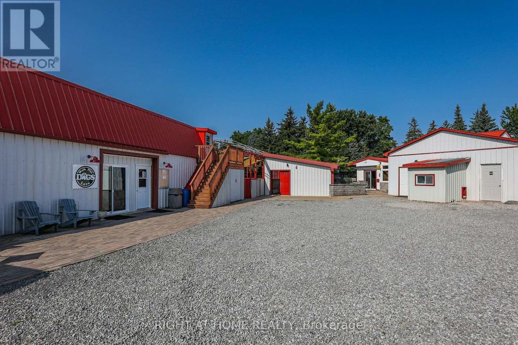 1027 Niagara Stone Road, Niagara-On-The-Lake (lakeshore)