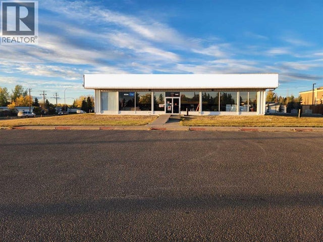 5642 46 Street, Olds