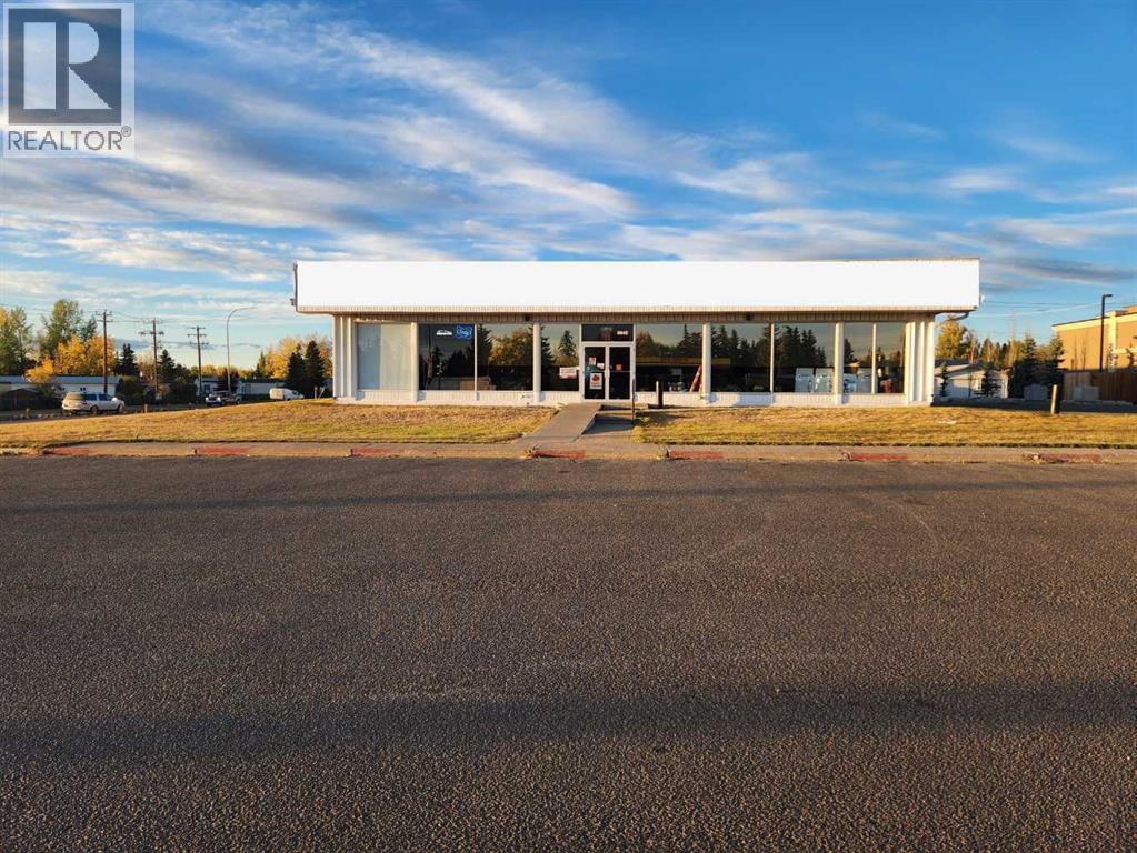 5642 46 Street, Olds