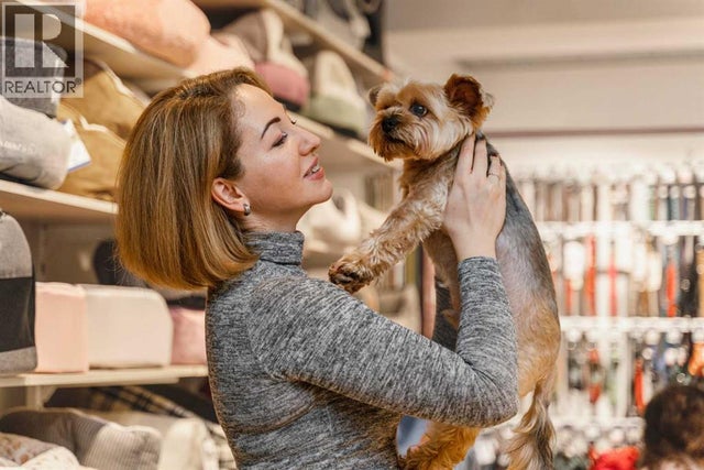 123 Pet Specialty With Grooming Way, Stony Plain