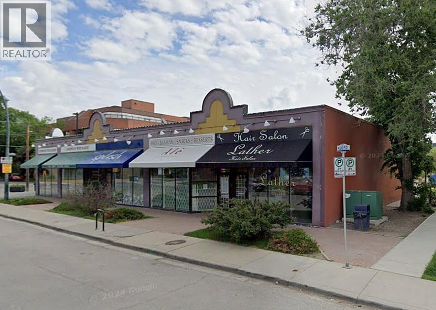 20 12 Street Nw, Calgary