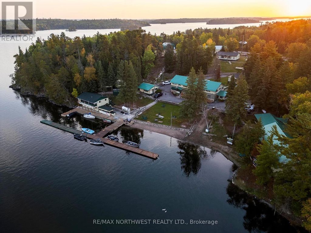 30 Skyers Road, Sioux Narrows-Nestor Falls (tb-523)