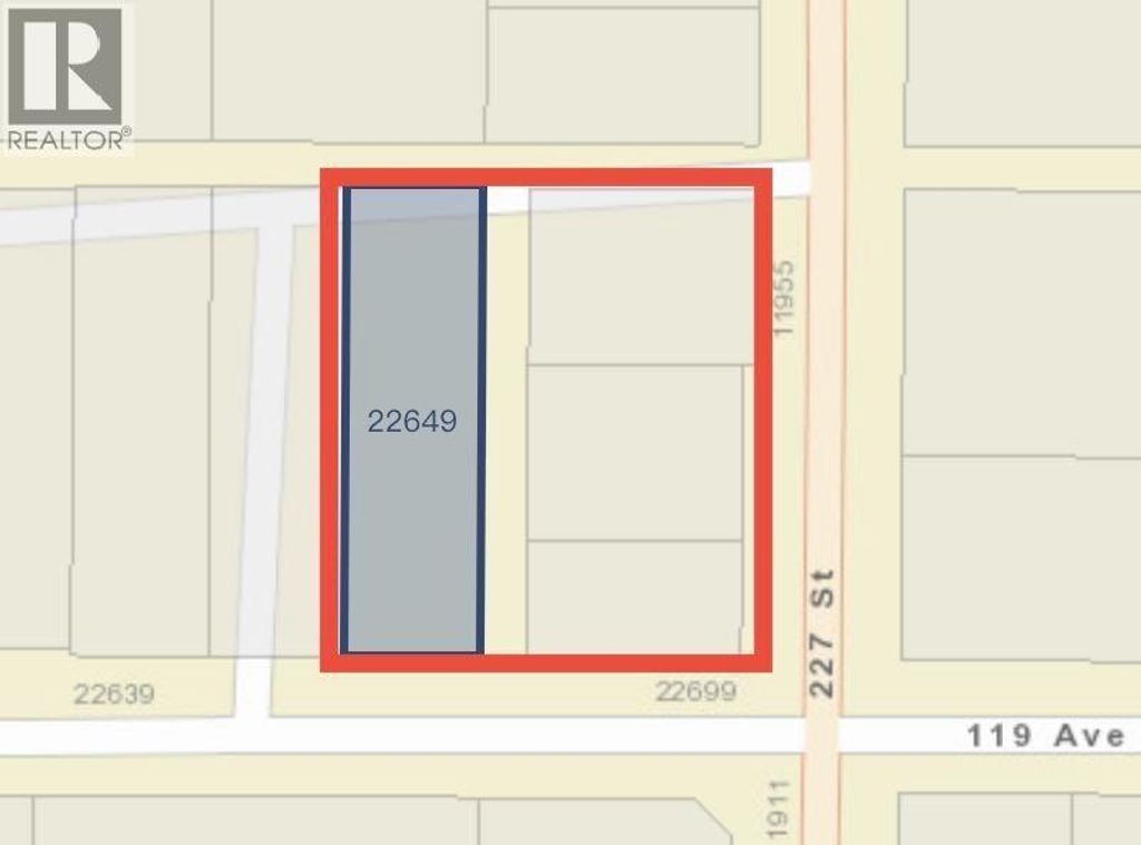 11931 227th Street, Maple Ridge