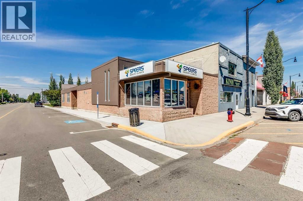 5120 50 Avenue, Olds