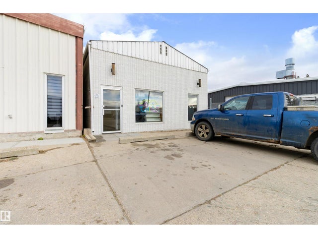 4912 52 Ave, Tofield