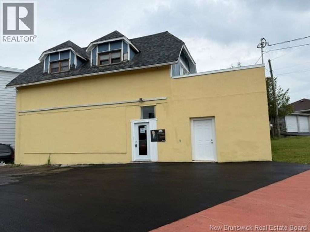 341 Douglas Avenue, Saint John
