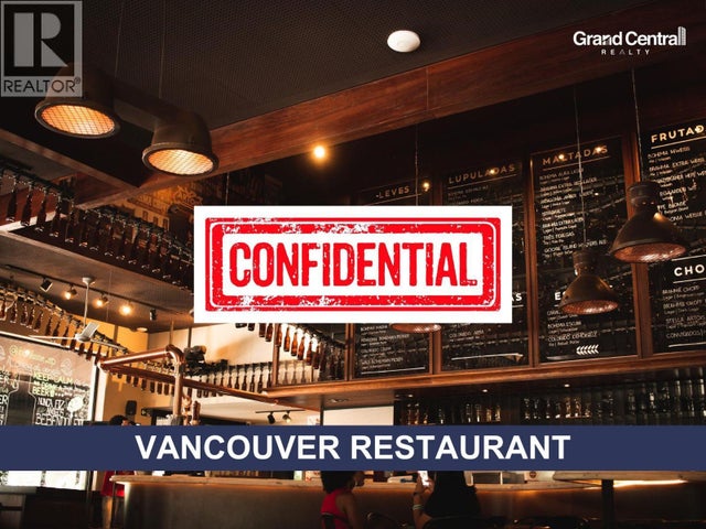 11989 Confidential, Vancouver