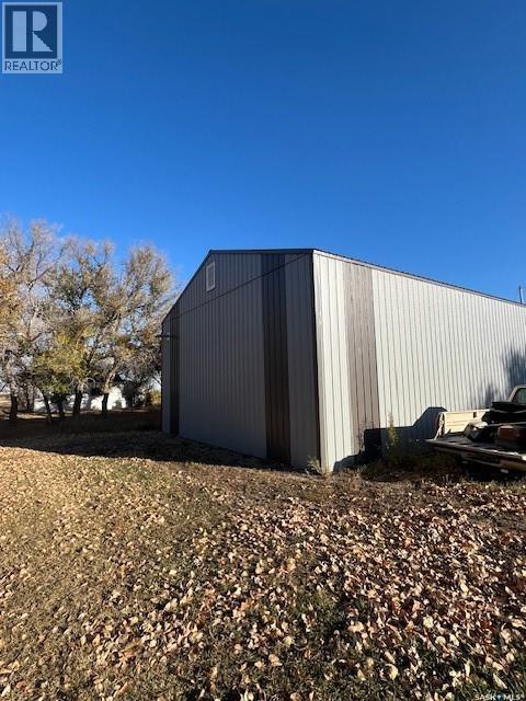 1 1st Avenue E, Wiseton