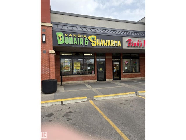 11722 104 Av Nw, Edmonton