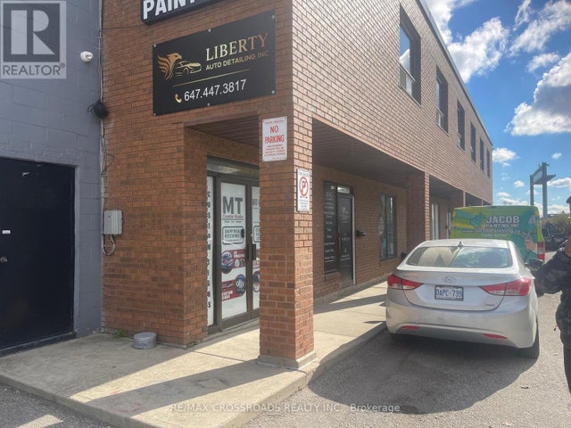 2 - 33 Peelar Road, Vaughan (concord)