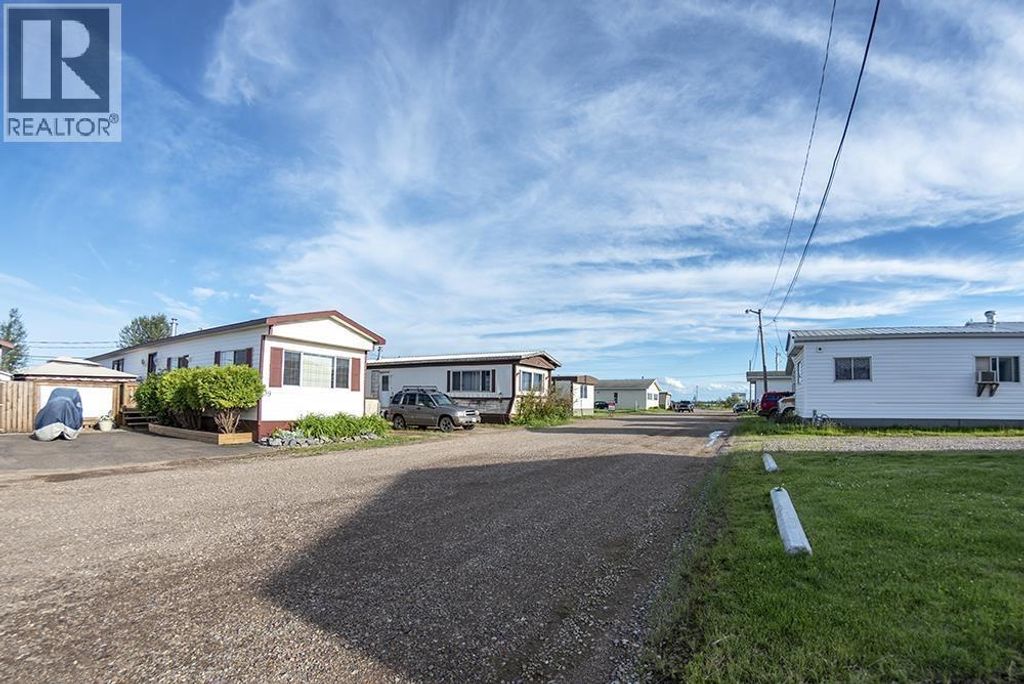 4603 S 50 Avenue, Fort Nelson