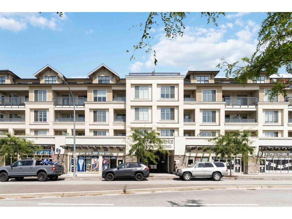 B110 20487 65 Avenue, Langley