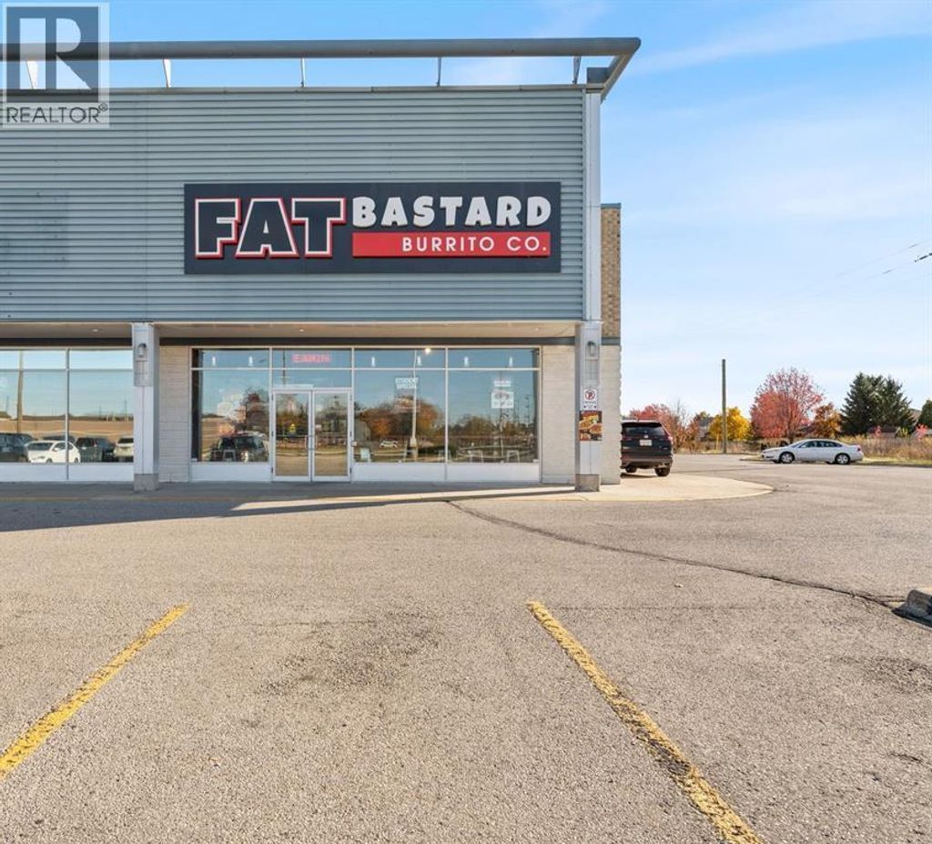 1375 London Road Unit# Unit 10, Sarnia