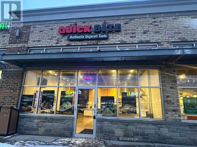 3 - 105 Clair Road E, Guelph (clairfields/hanlon Business Park)