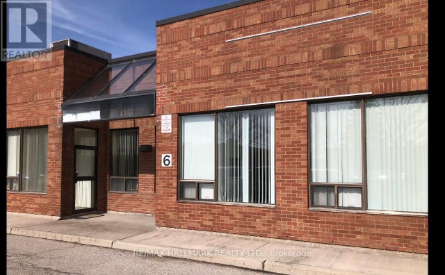 6 - 150 Rivermede Road, Vaughan (concord)