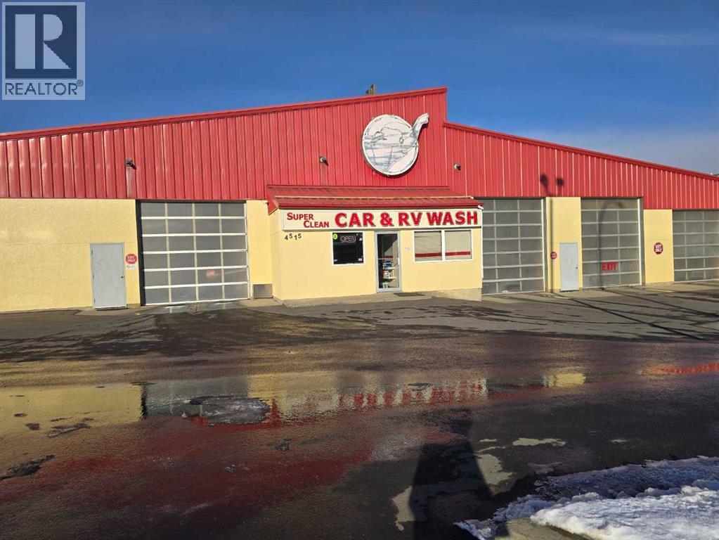 4515 52 Avenue, Red Deer