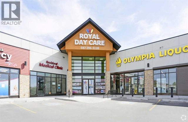 240, 500 Royal Oak Drive Nw, Calgary