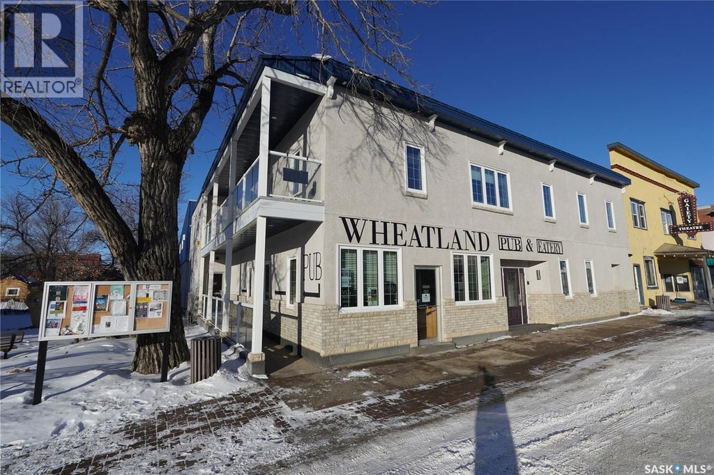 408 Main Street, Gravelbourg