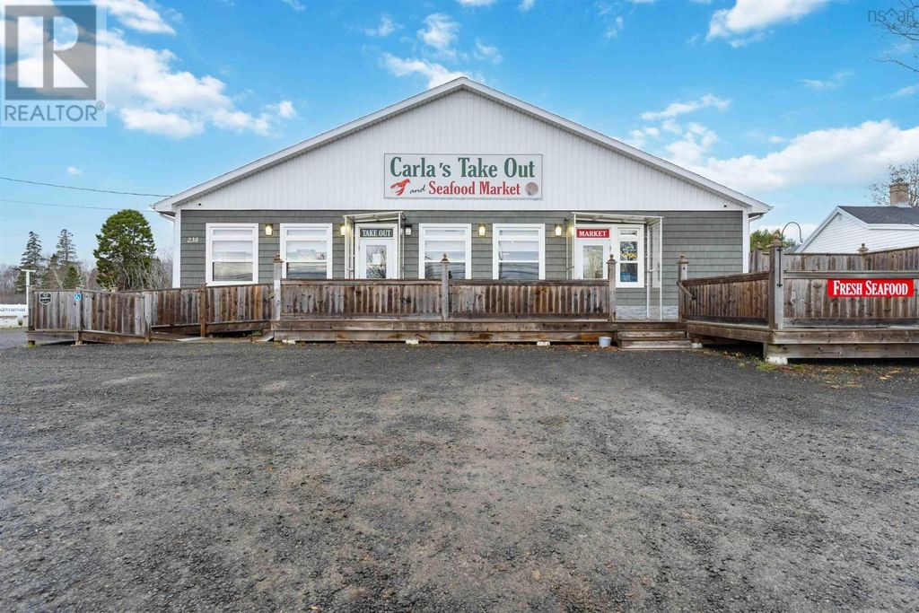 238 Highway 303, Conway