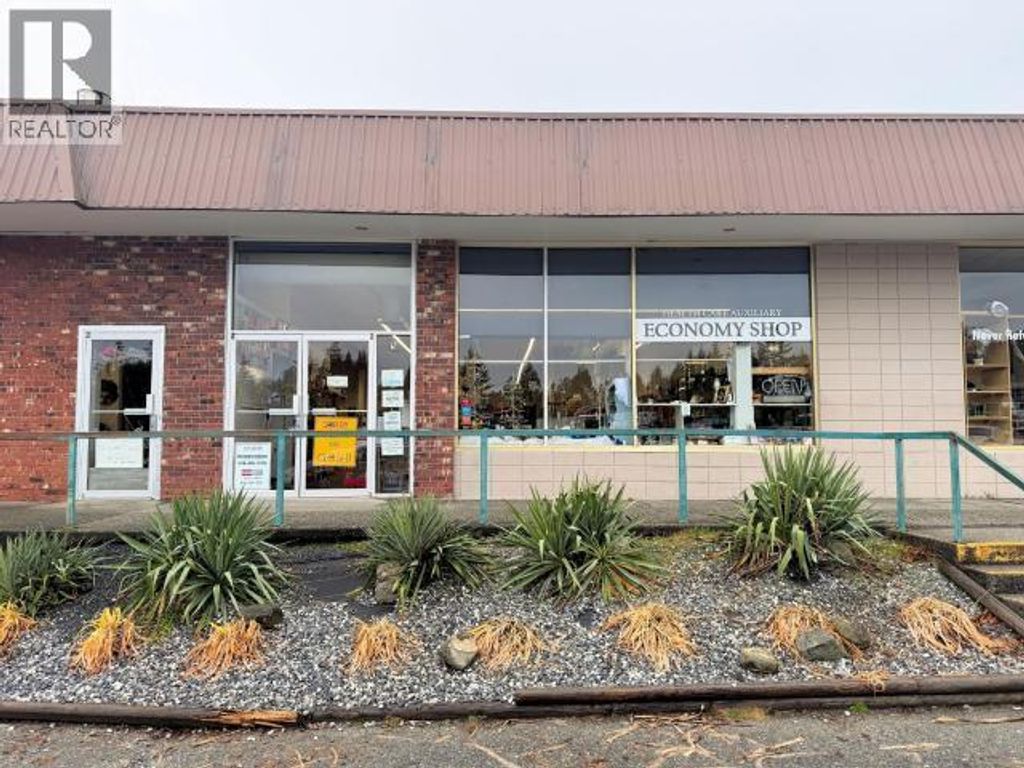 5-7030 Alberni Street, Powell River
