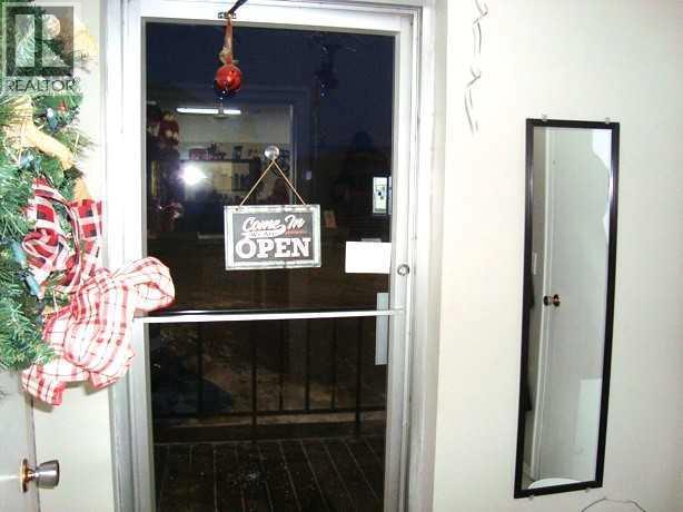 319 Main Street, Trochu