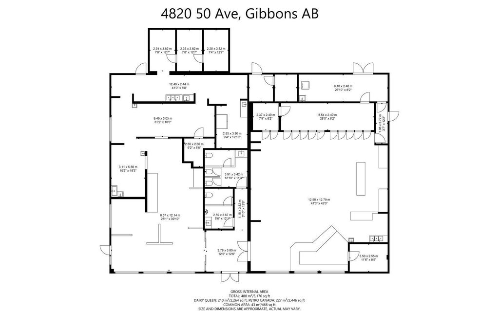 N/A, Gibbons