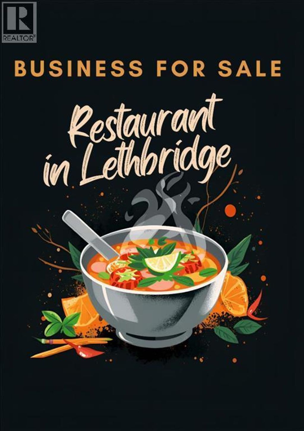 12345 123 Street, Lethbridge