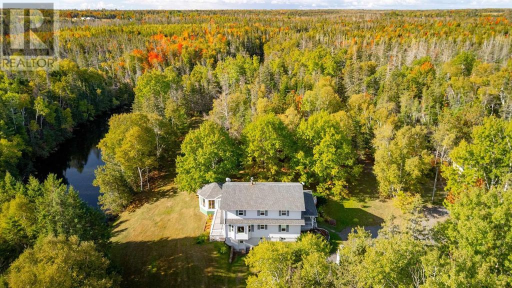 446 Fox River Road, Murray Harbour