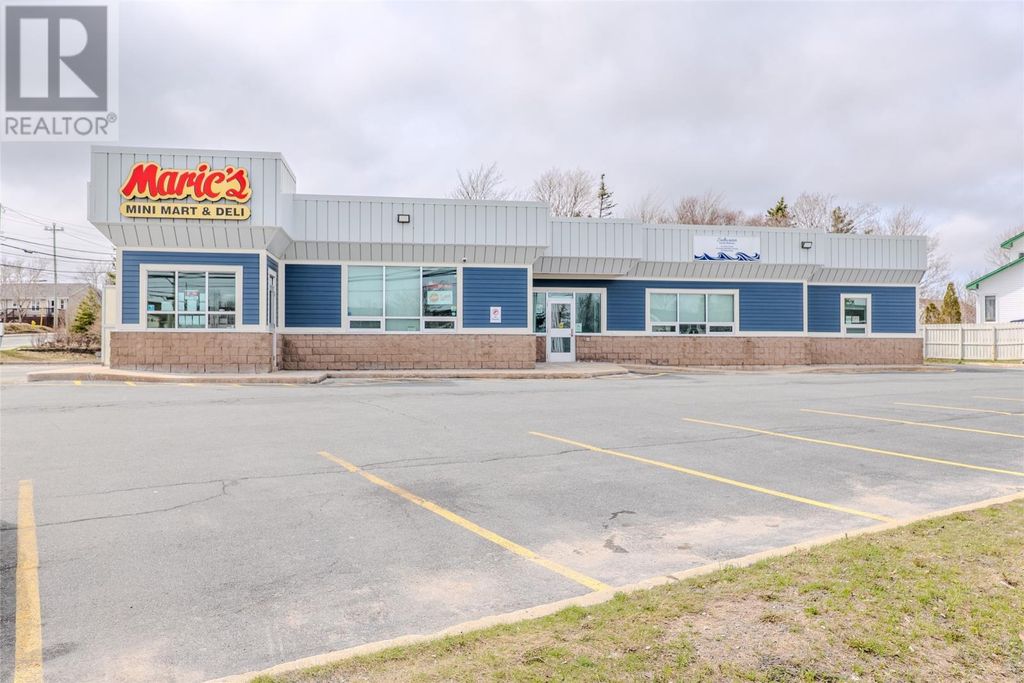 40 Airport Heights Drive, St. John's