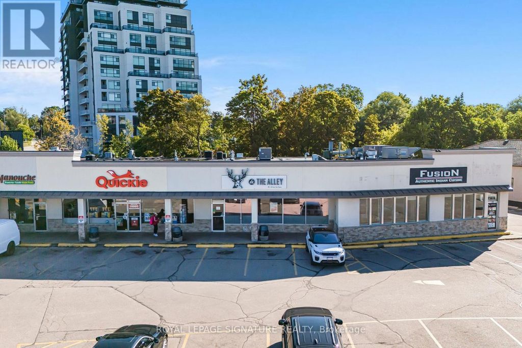 92 Gordon Street, Guelph (downtown)
